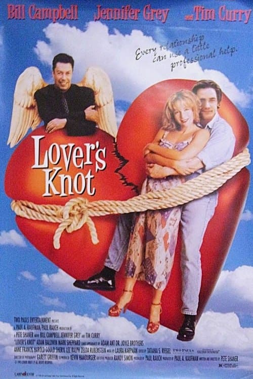 Lover's Knot poster