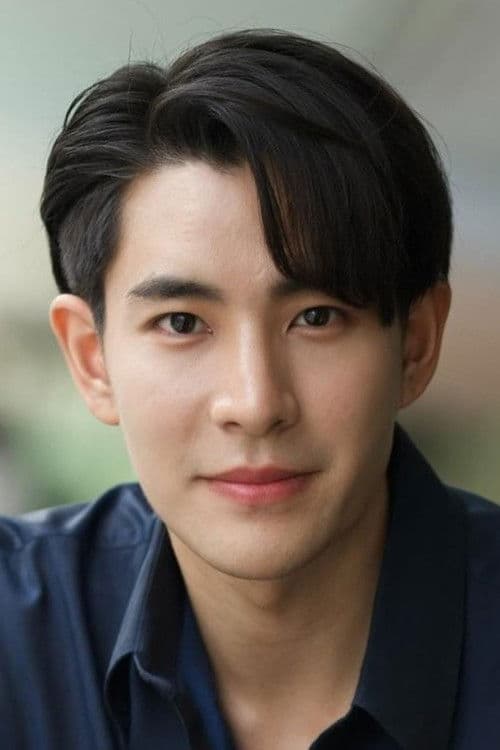 Nathaschai Charasmas profile photo