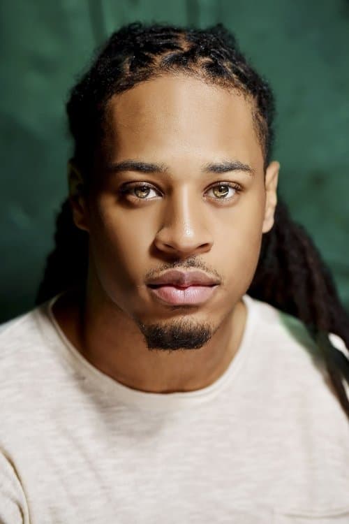 Quincy Giles profile photo