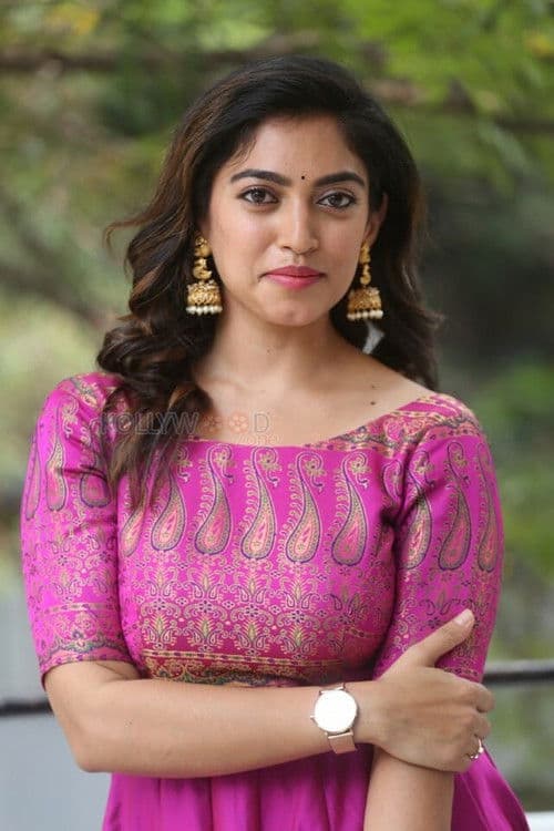 Nishma Chengappa profile photo