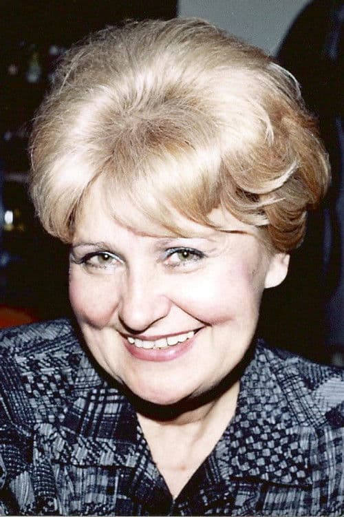 Eva Klepáčová profile photo