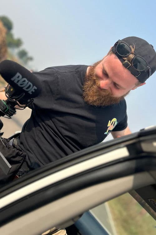 Will Hutchby profile photo