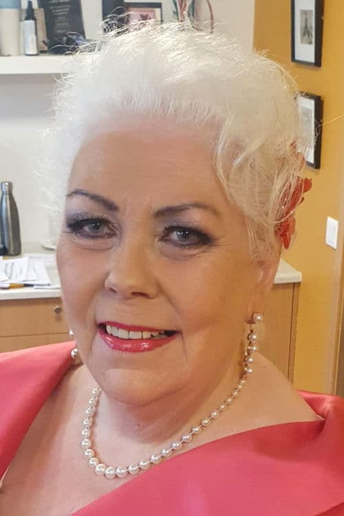 Elín Ósk Óskarsdóttir profile photo