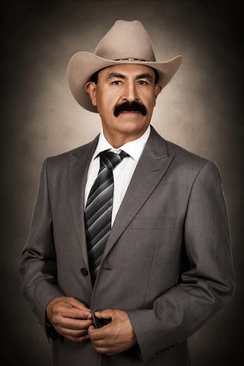 Rafael Solis El Aguila profile photo