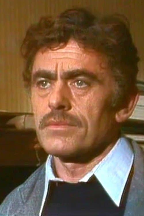 Gilles Ségal profile photo