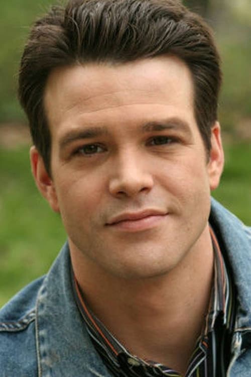 Nathaniel Marston profile photo
