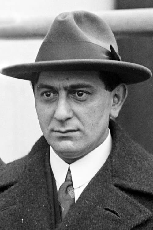 Ernst Lubitsch profile photo