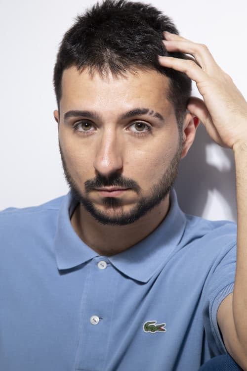 Óscar Fervaz profile photo