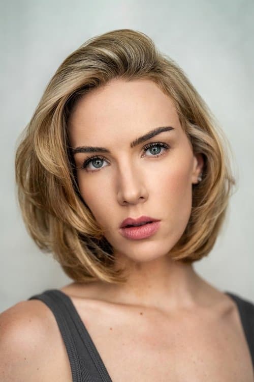 Charlotte Kirk profile photo