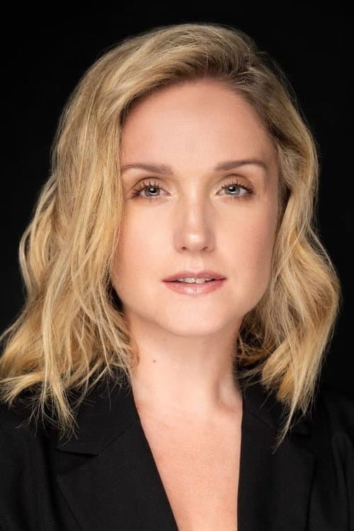 Estefanía Martínez profile photo