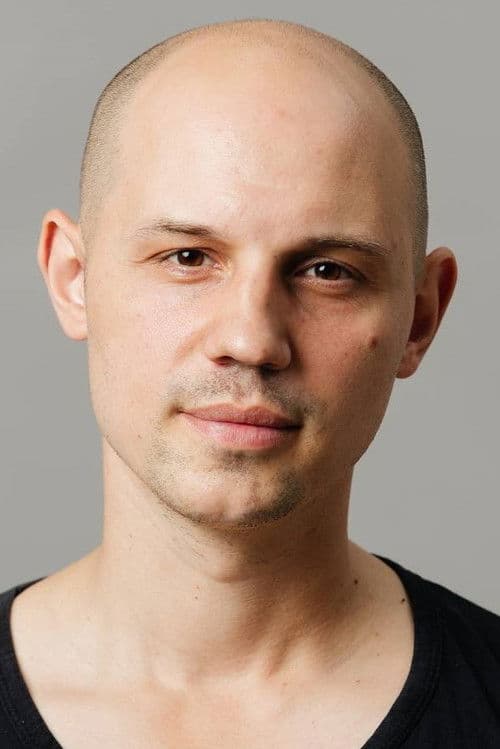 Oleg Maslov profile photo