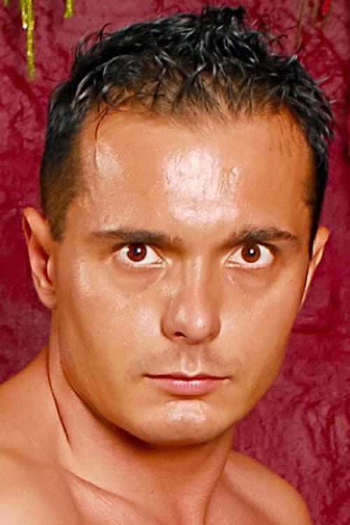 Albert Cannon profile photo