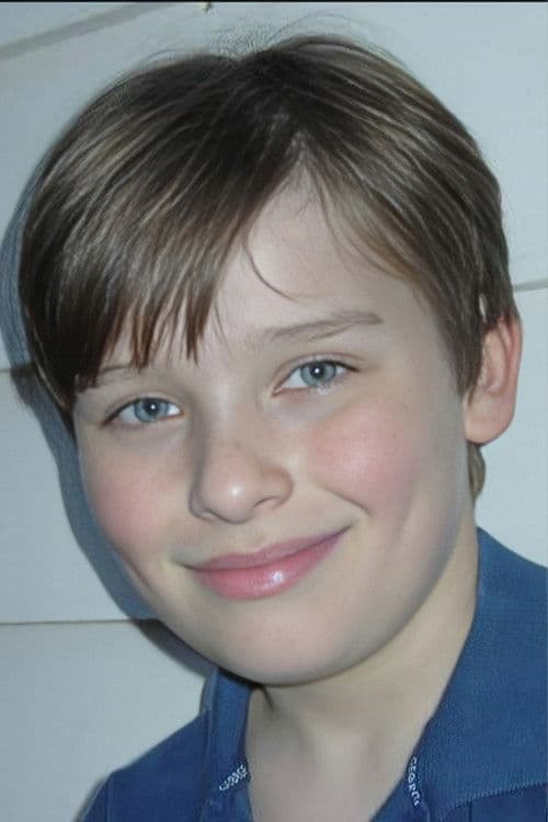 Justin St. Gelais profile photo