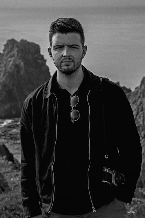 Niall Duffy profile photo