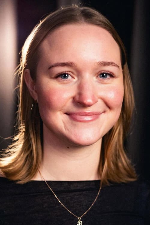 Ylva Fuglerud profile photo