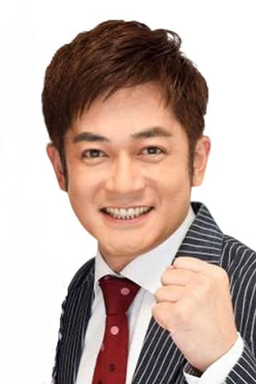 Akiyuki Nasu profile photo