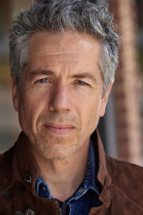 Douglas Weston profile photo