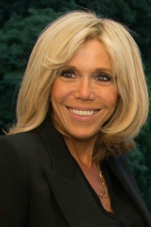 Brigitte Macron profile photo