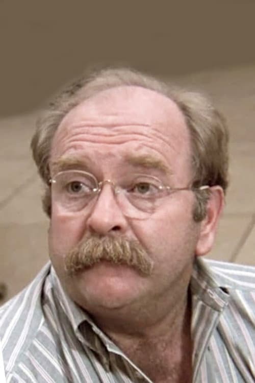 Wilford Brimley profile photo
