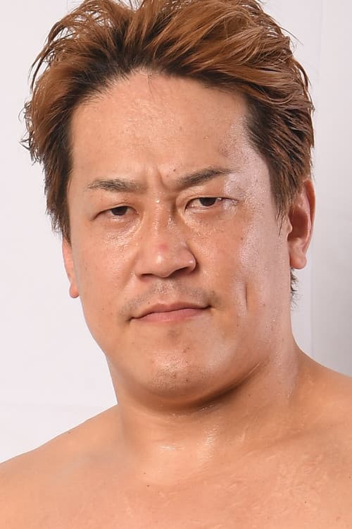 Yūkō Miyamoto profile photo