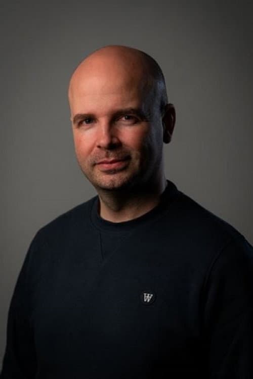 Kristján Sturla Bjarnason profile photo