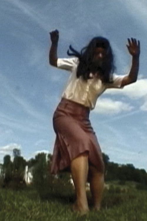 Losing Ground poster