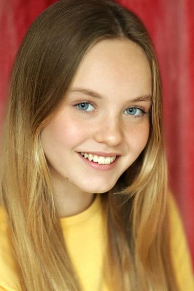 Danya Griver profile photo