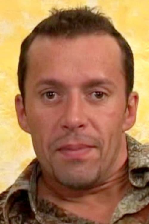 Kevin Long profile photo