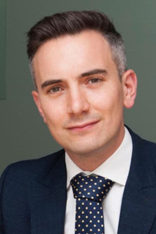 Luke Tryl profile photo