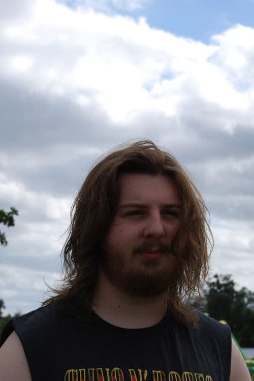 Sam Lynch profile photo