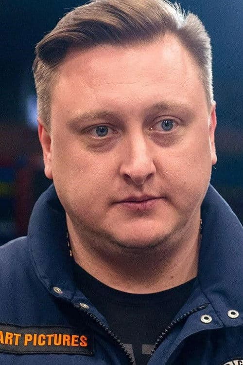 Andrei Golovkov profile photo