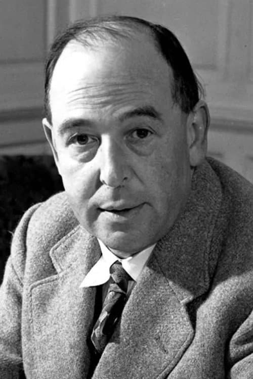 C. S. Lewis profile photo