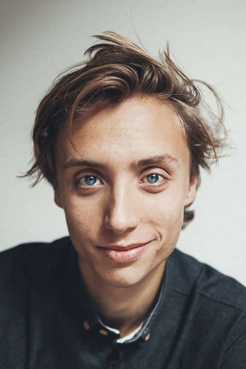 Nils Verkooijen profile photo