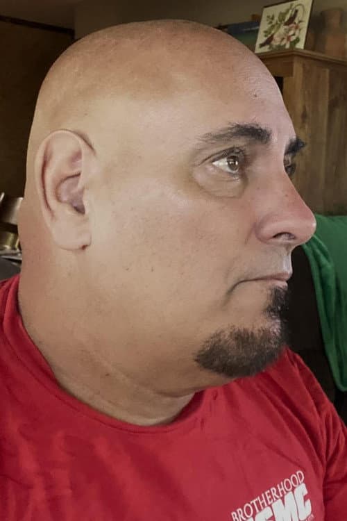 Richard Gonzalez profile photo
