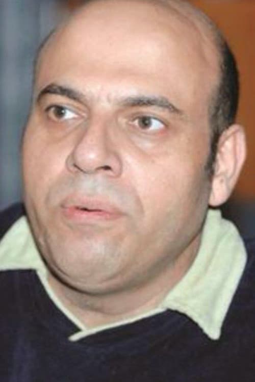 Emad Al-Akkari profile photo