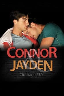 Connor & Jayden poster