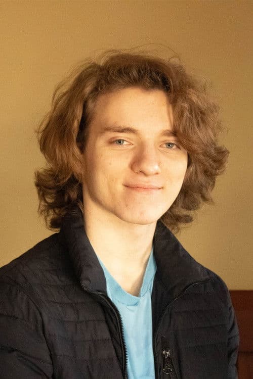 Jake Panek profile photo