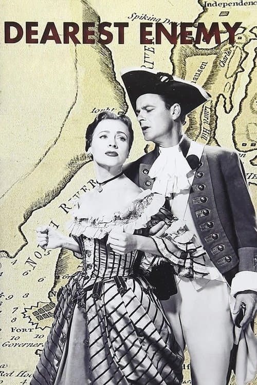 Dearest Enemy poster