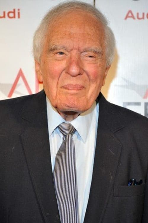 Angus Scrimm profile photo