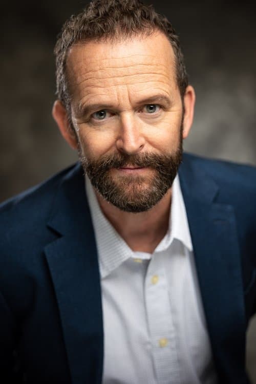 Shawn Macdonald profile photo