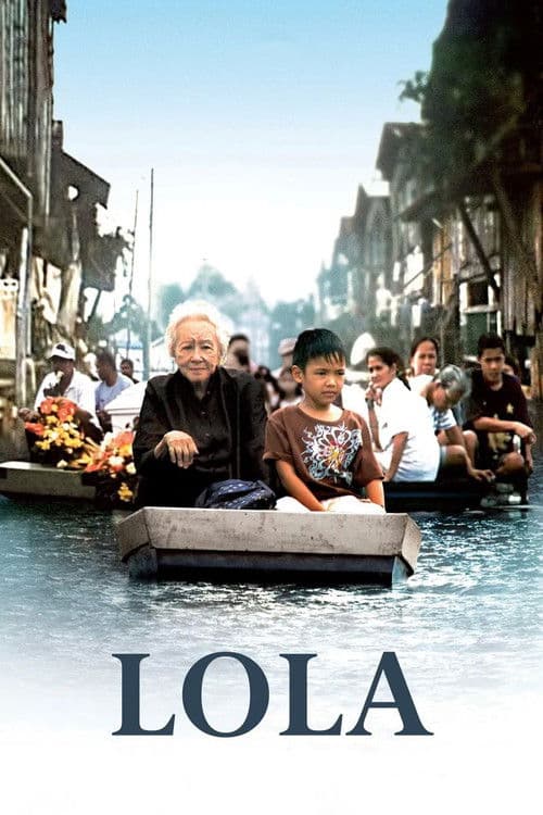 Lola poster
