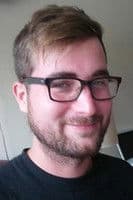 Keenan Christensen profile photo