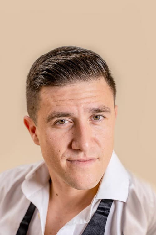 Theodore Zammit profile photo