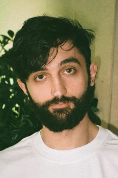 Rustam Saidakhmedov profile photo