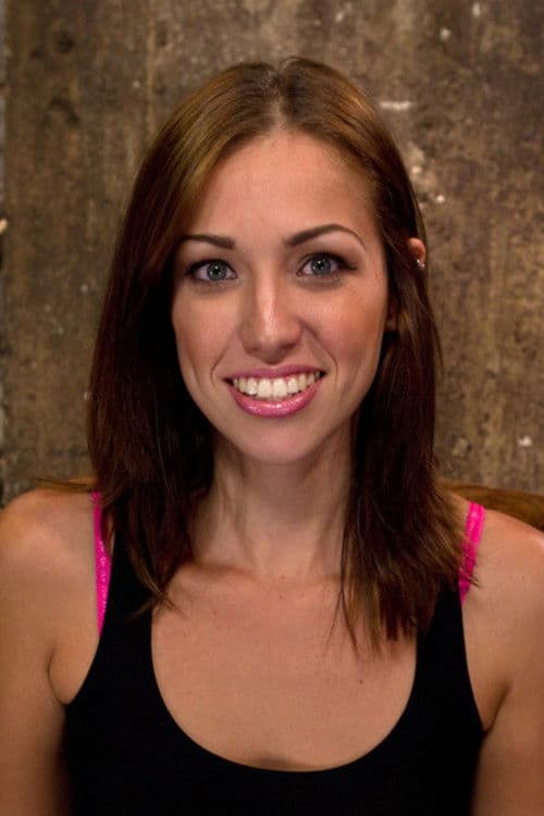 Audrey Rose profile photo