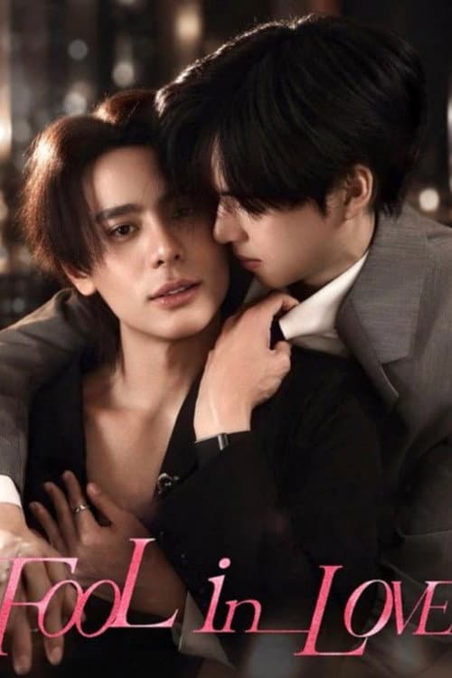 Fool in Love poster
