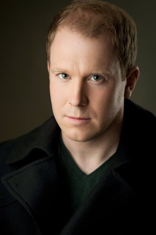 Bradley Duffy profile photo