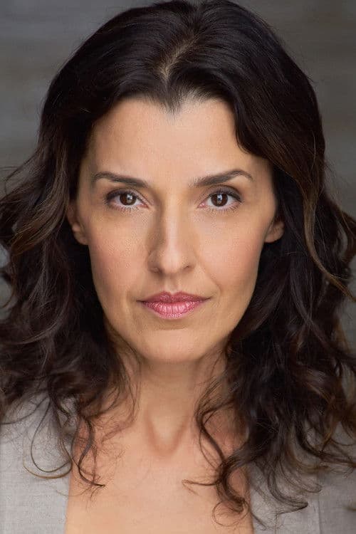 Naz Deravian profile photo