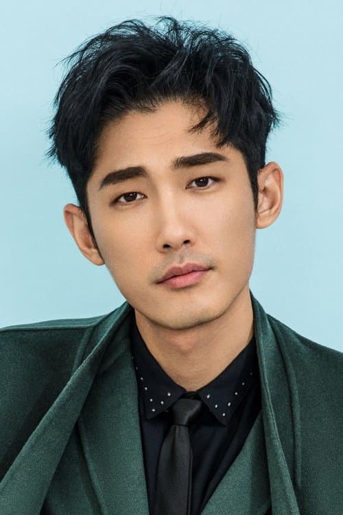 Chen Muyang profile photo