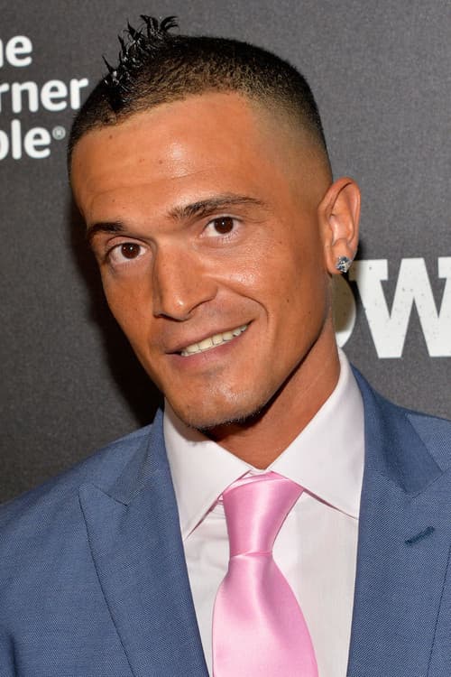 Vinicius Zorin-Machado profile photo